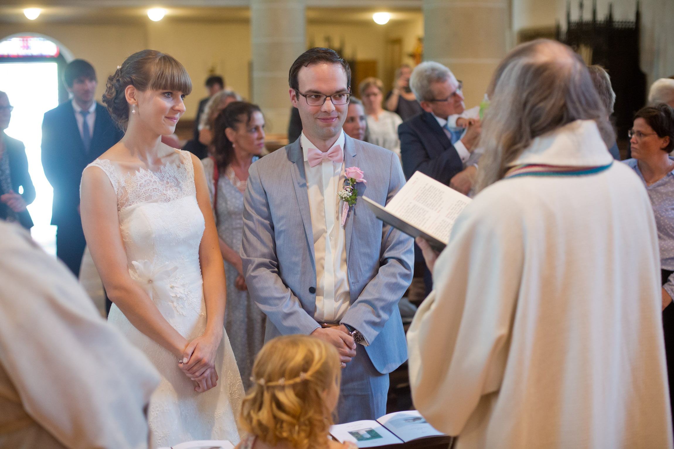 Hochzeitsfotograf in Ahlen