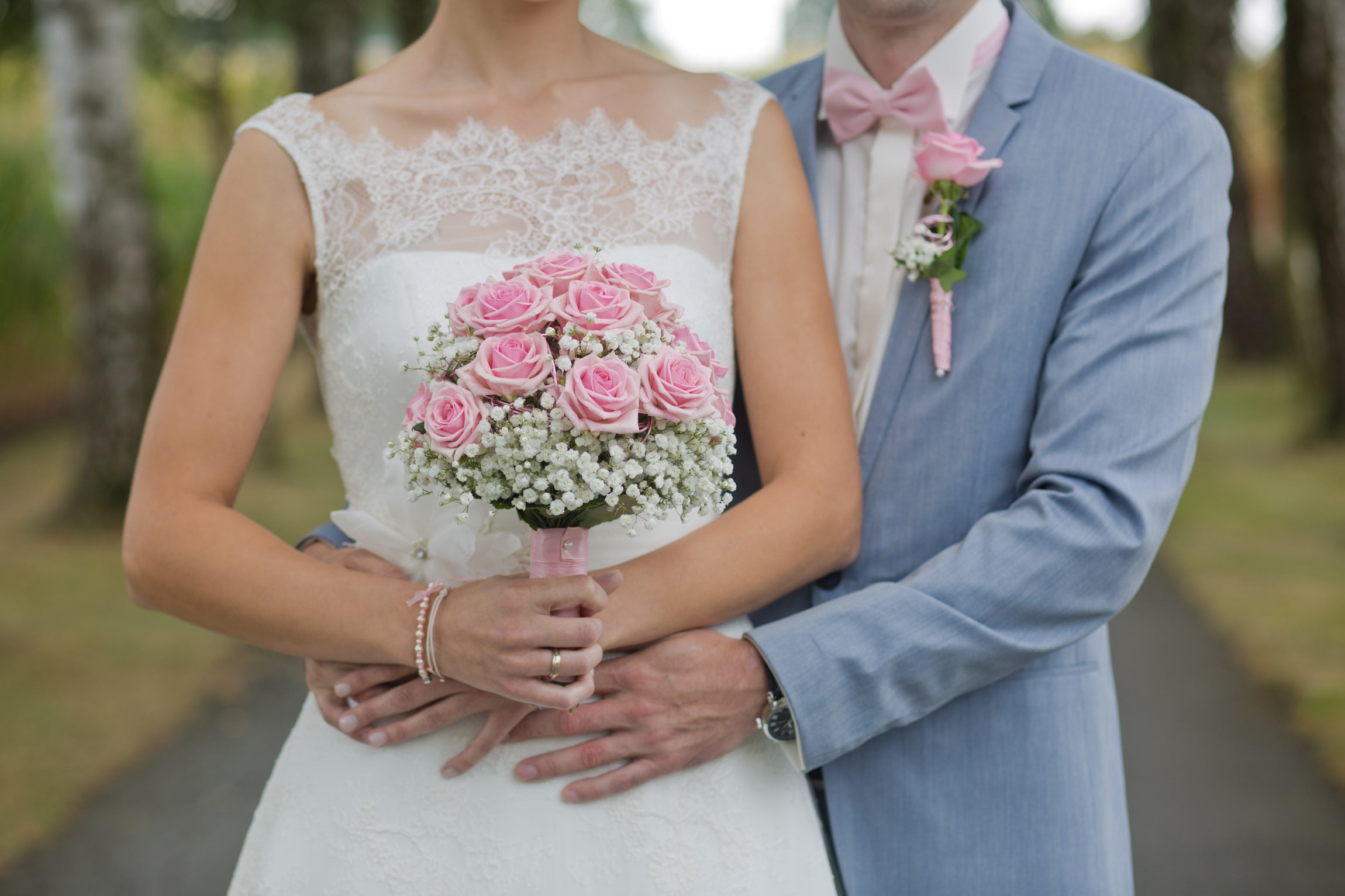 Hochzeitsfotograf in Ahlen
