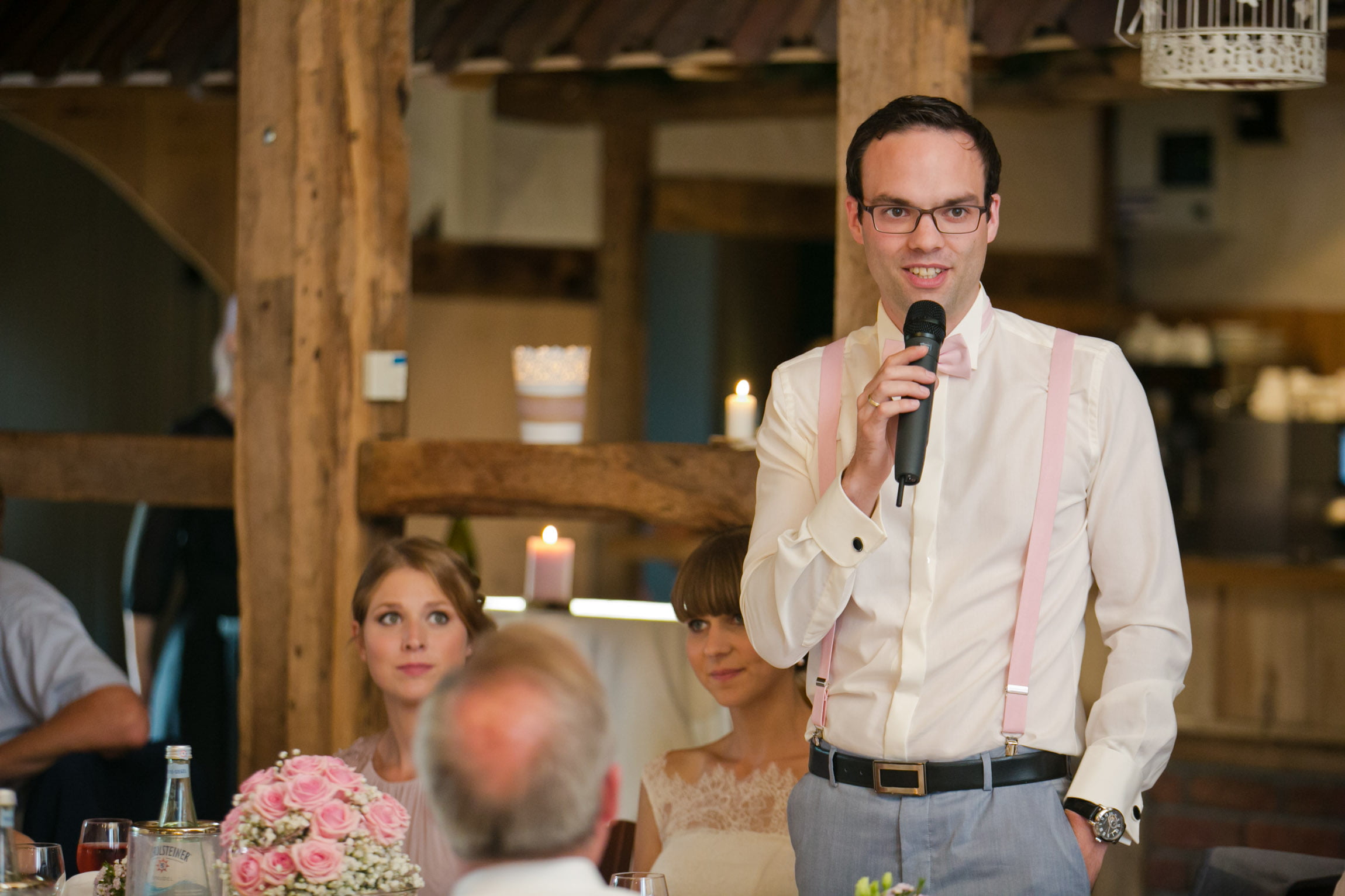 Hochzeitsfotograf in Ahlen