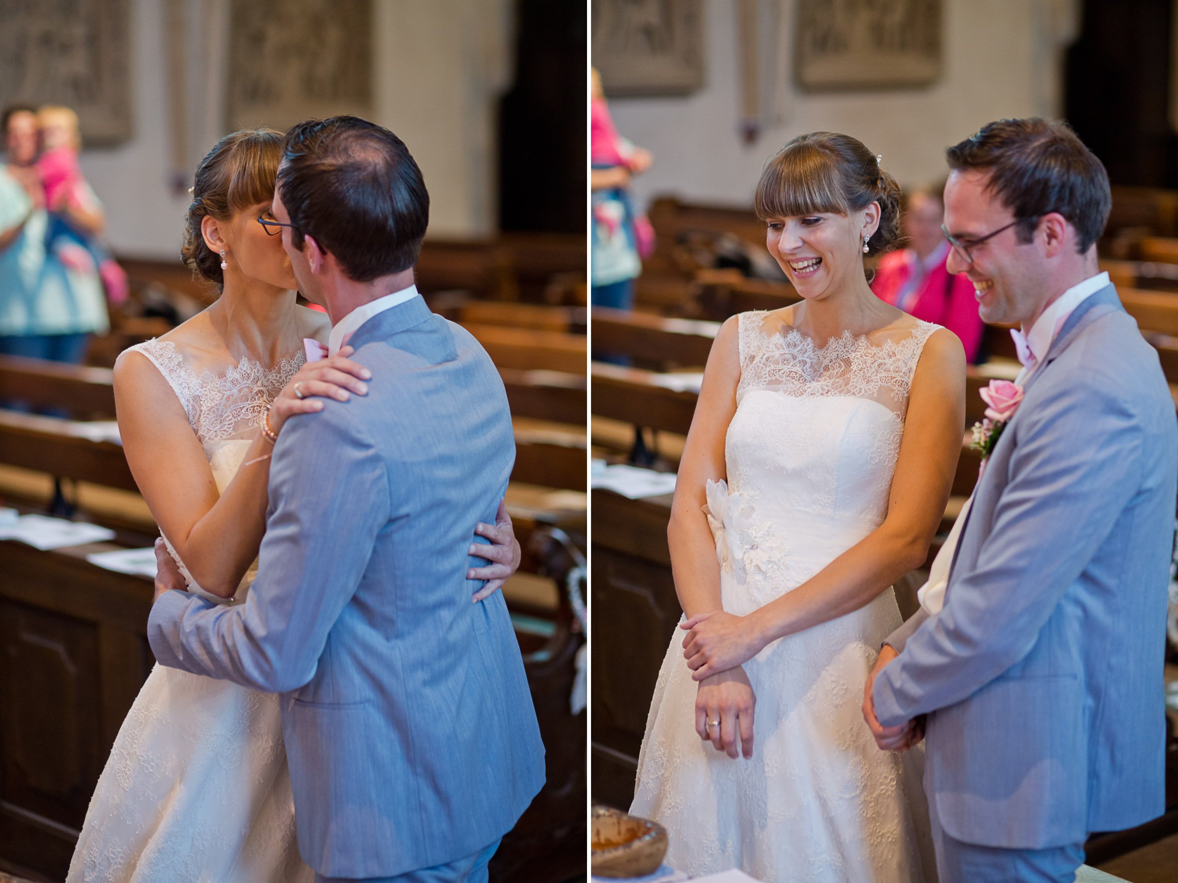 Hochzeitsfotograf in Ahlen