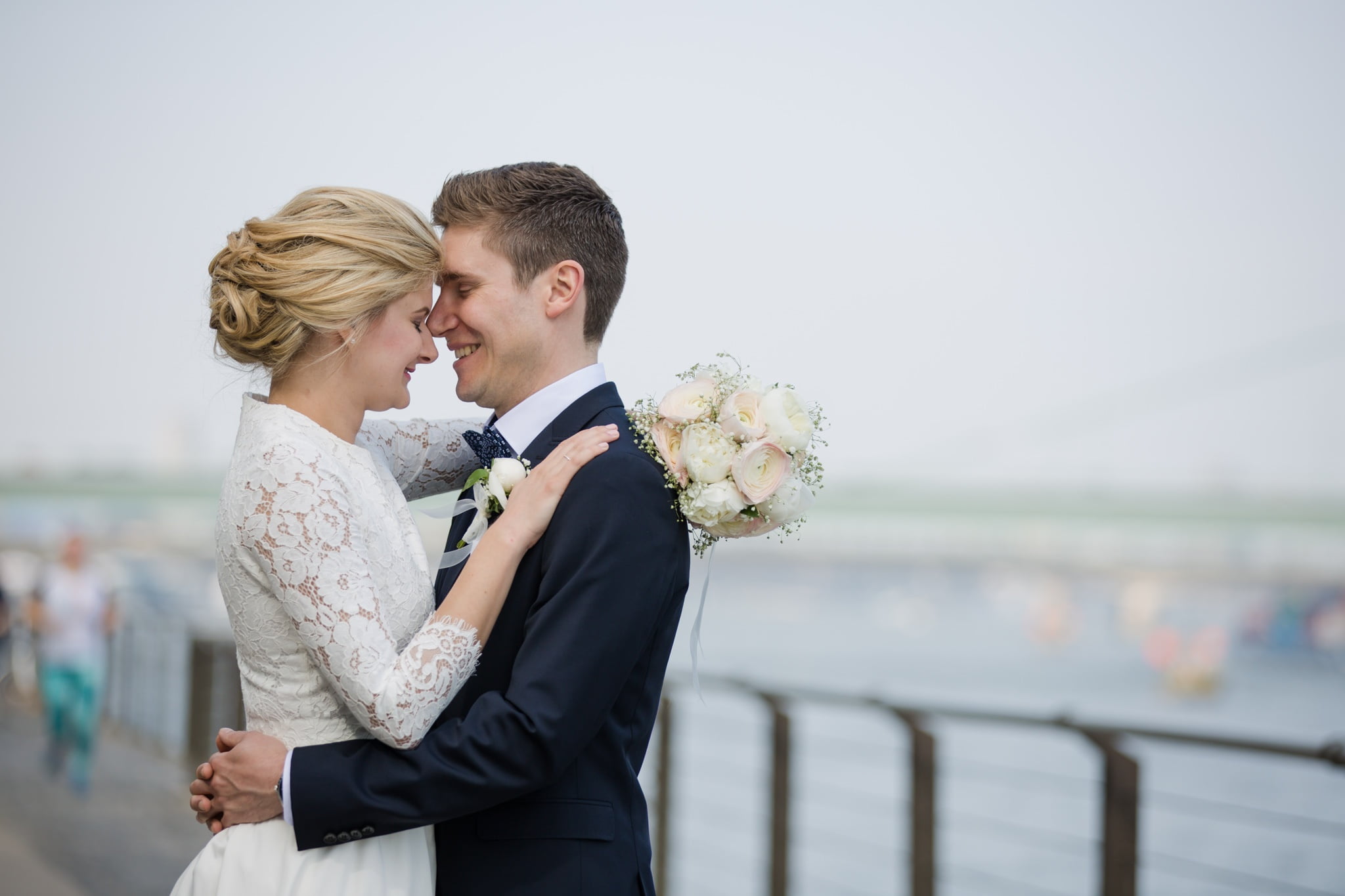 Hochzeit in Köln