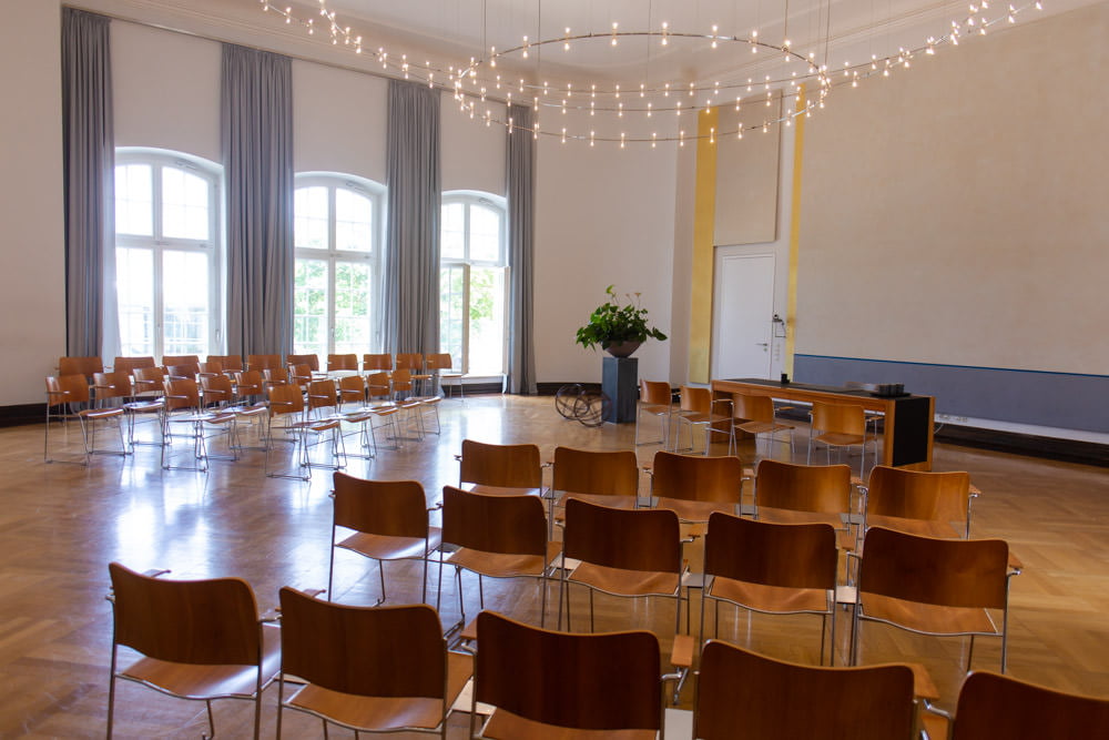 Münster hochzeitslocation in Hochzeitslocations Münster