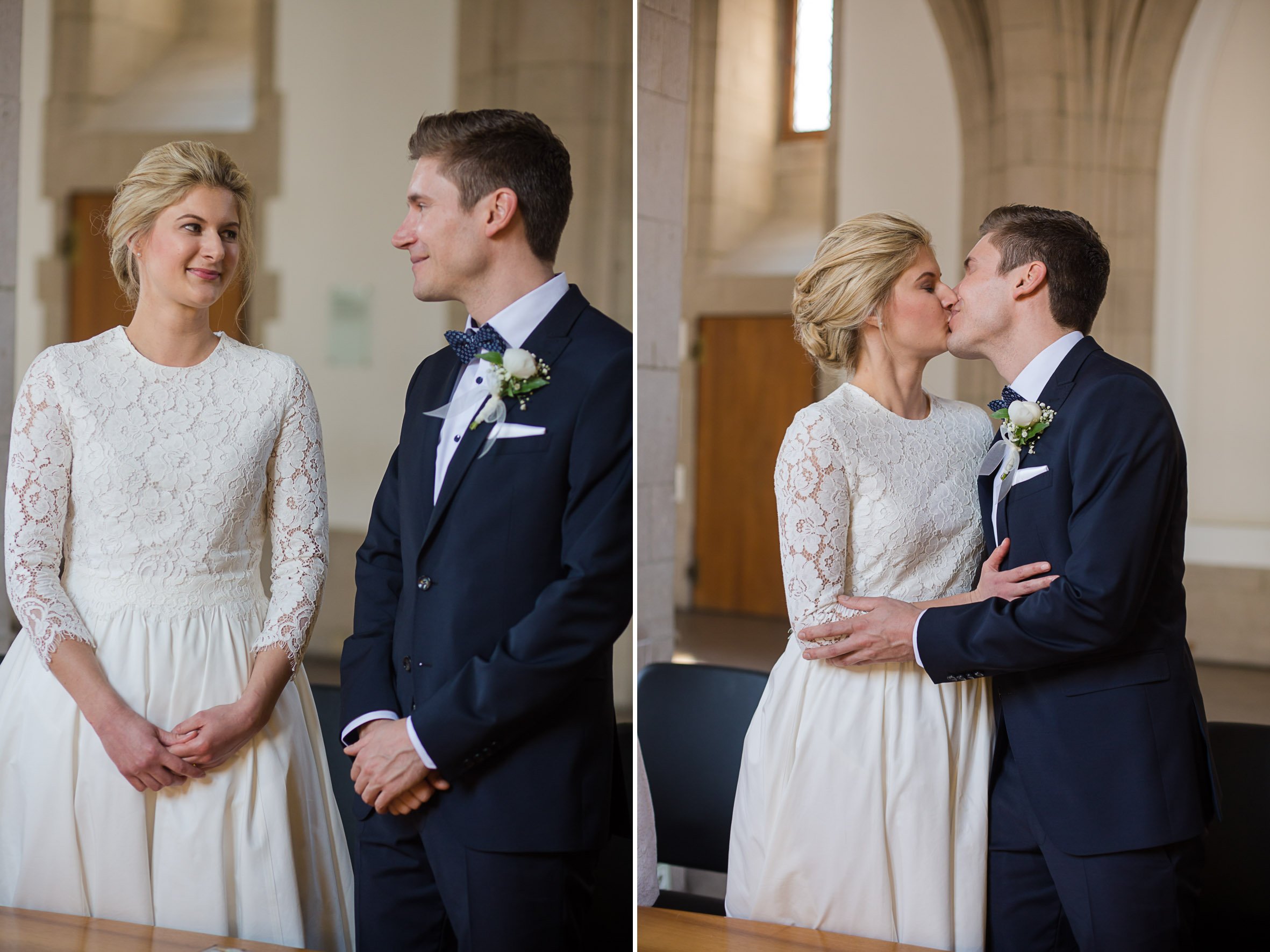 Hochzeit in Köln