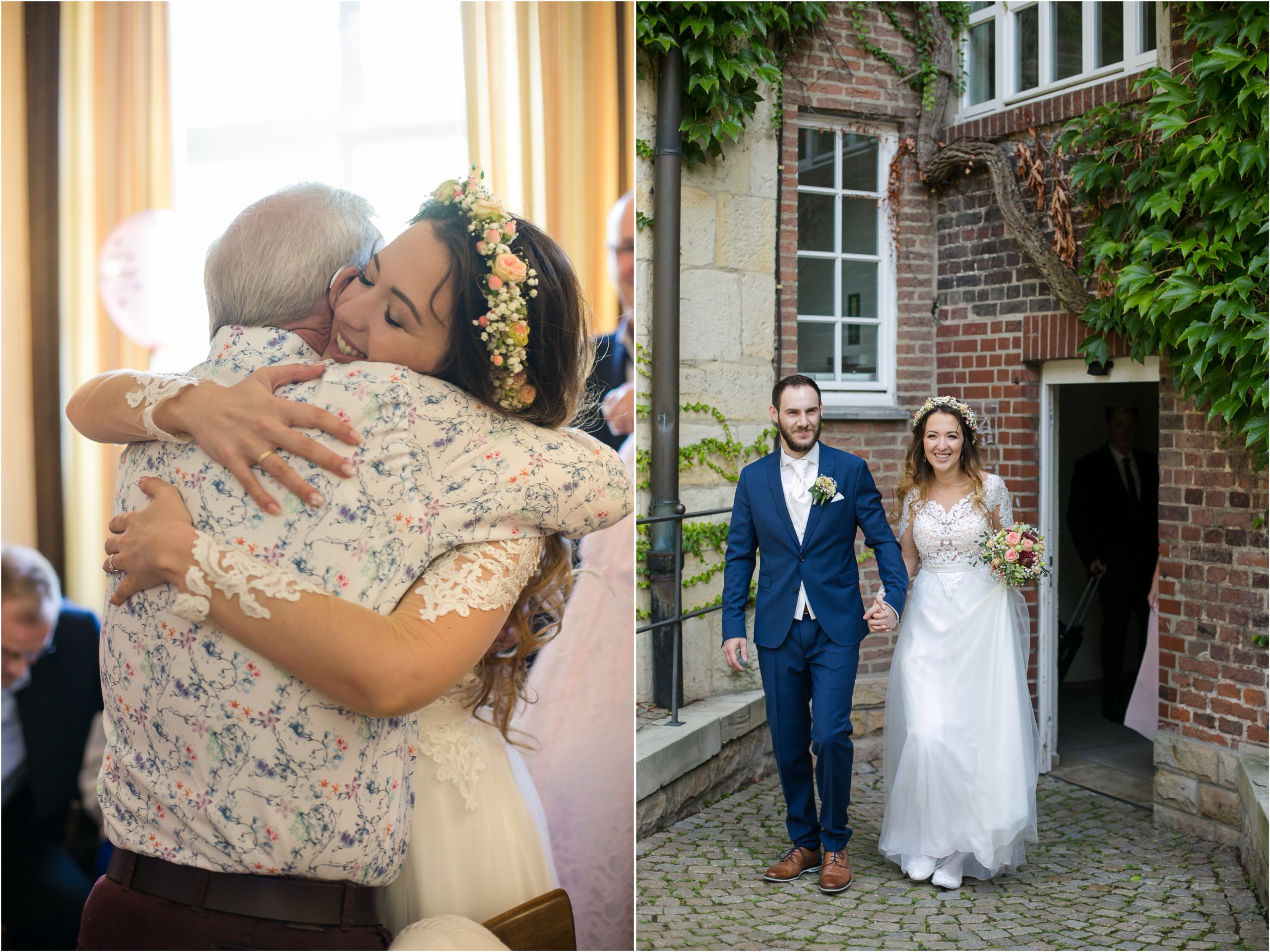 Hochzeit Standesamt Nottuln