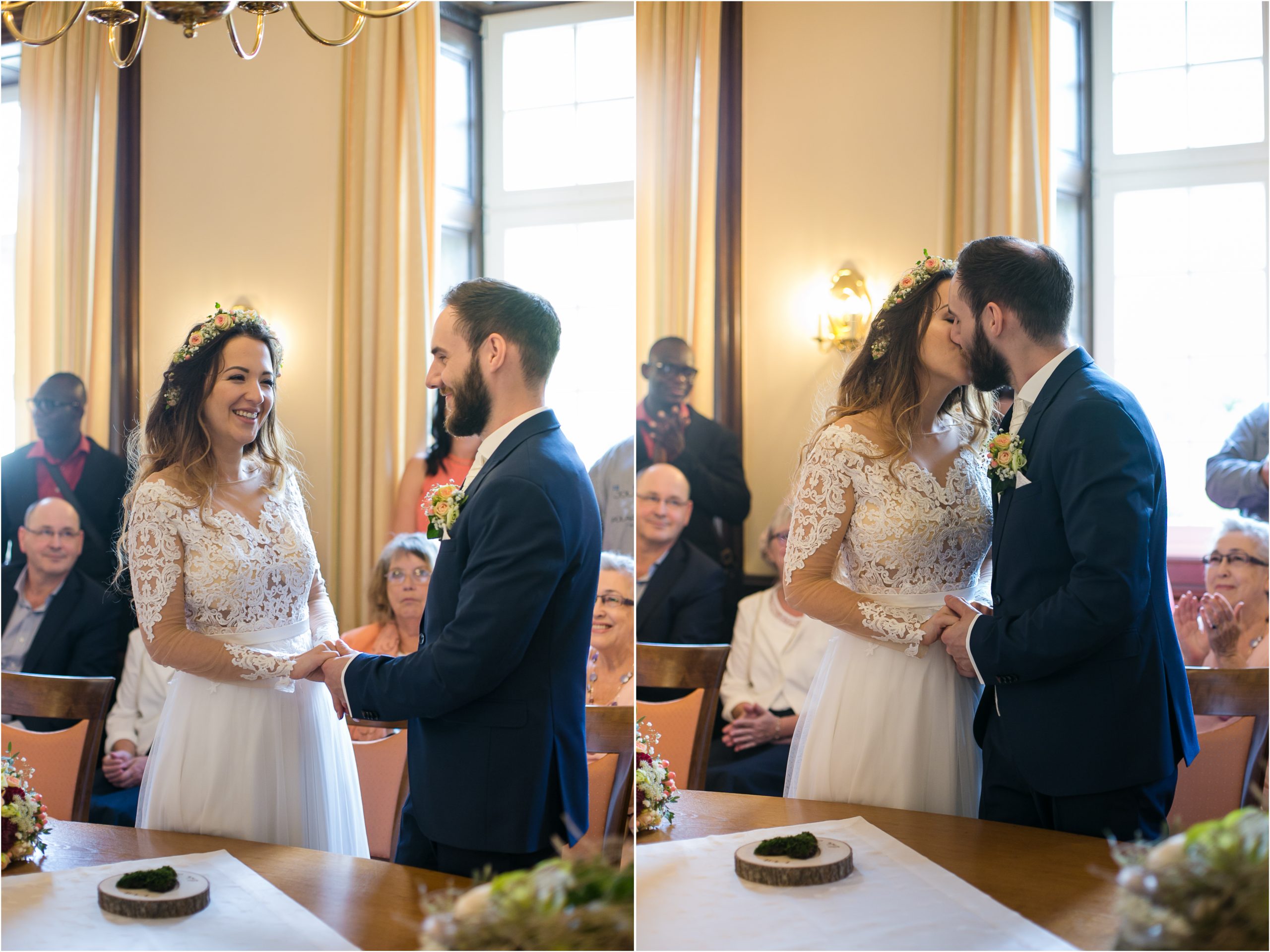Hochzeit Standesamt Nottuln
