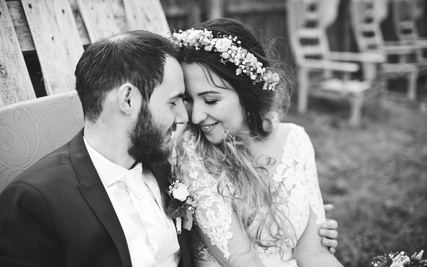 Hochzeitsfotograf Nottuln
