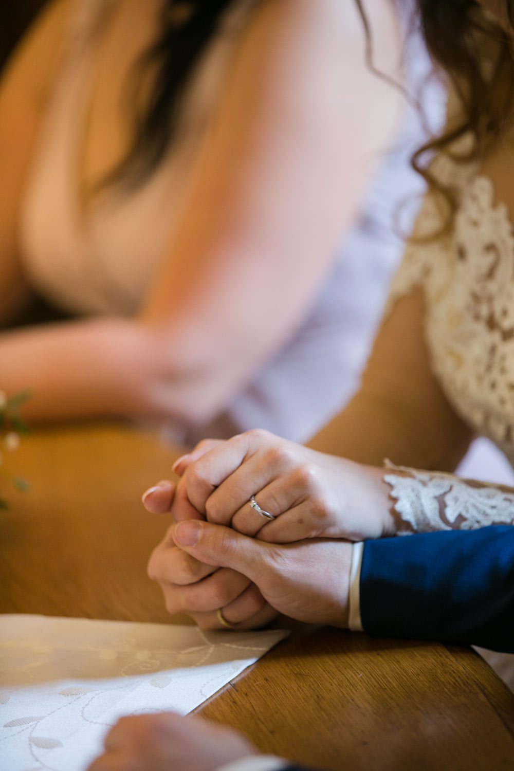 Hochzeitsfotografie Nottuln