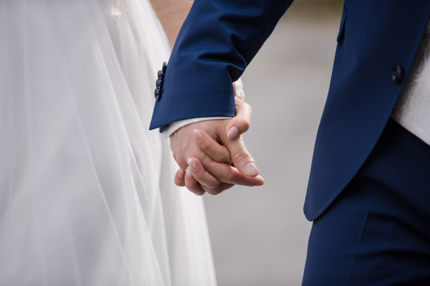 Hochzeitsfotografin Nottuln