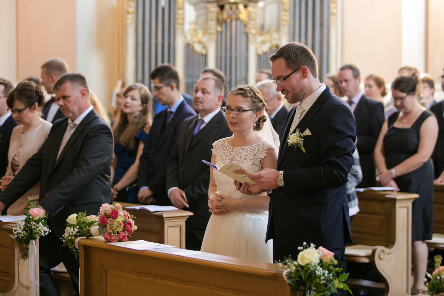 Clemenskirche heiraten Münster
