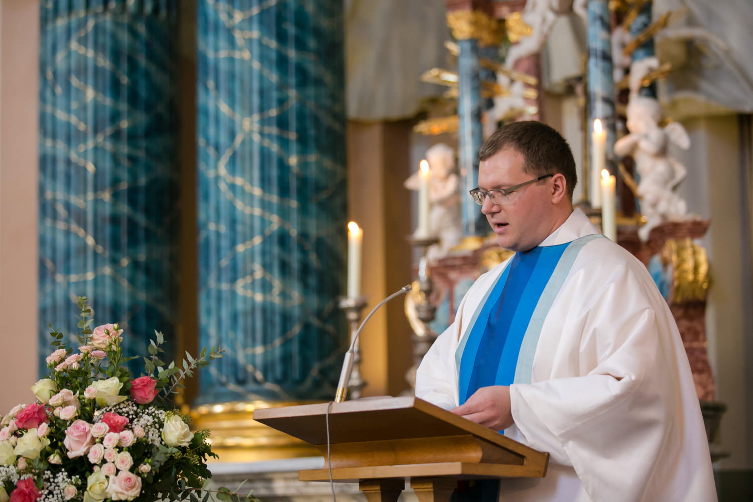 Münster Fotograf Hochzeit