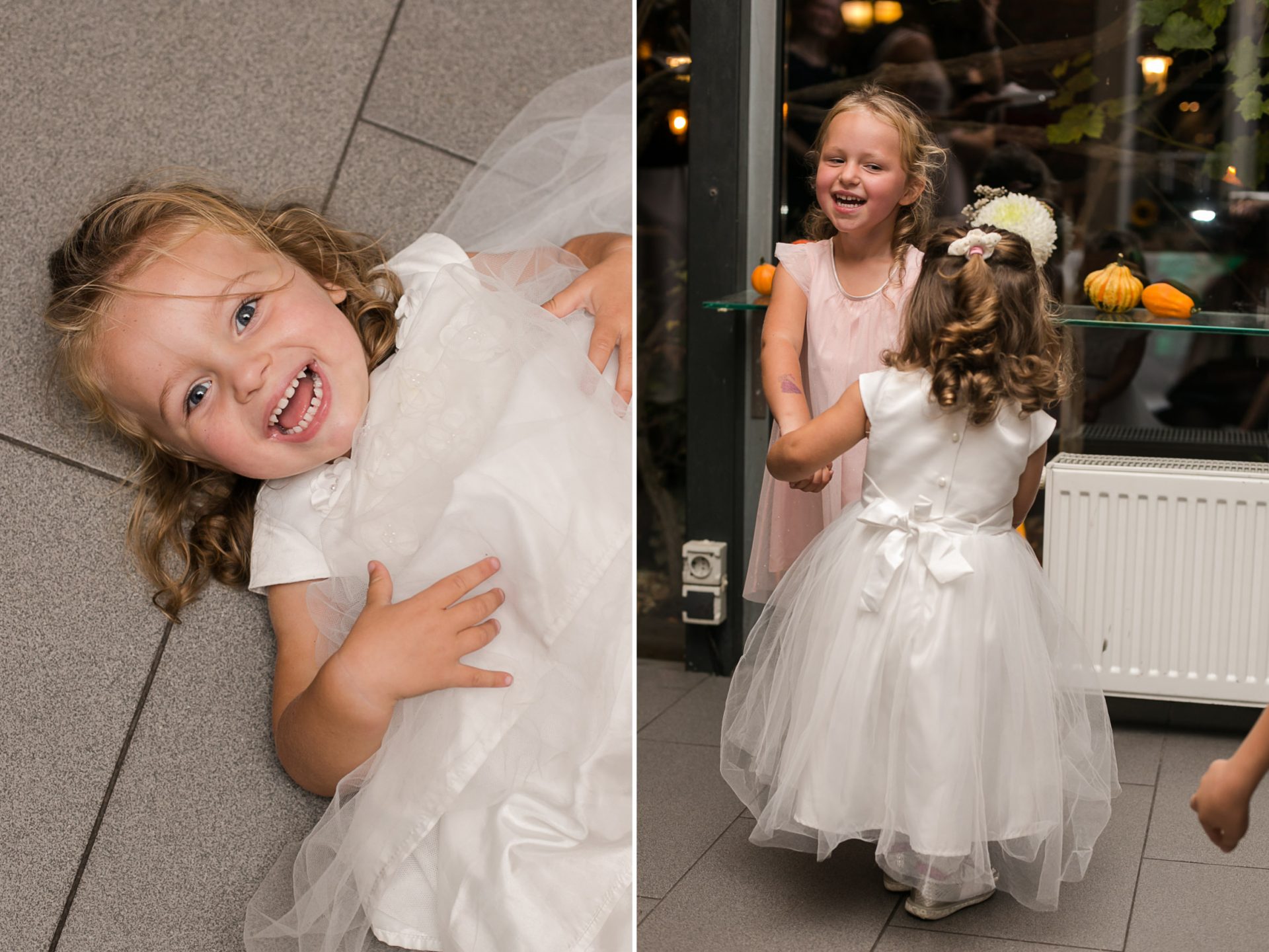 Münster Hochzeit feiern