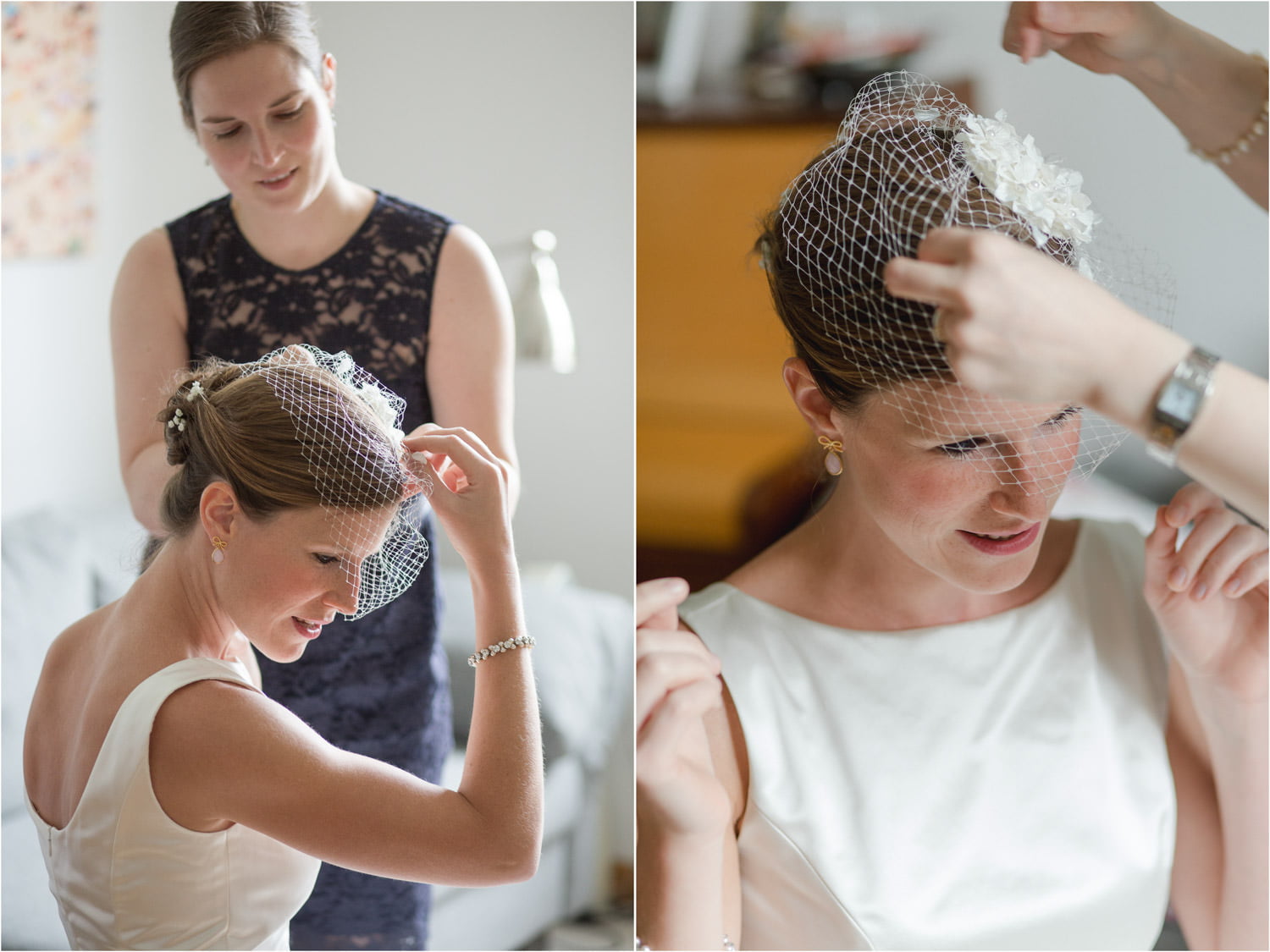 Bilder zur Hochzeit Münster