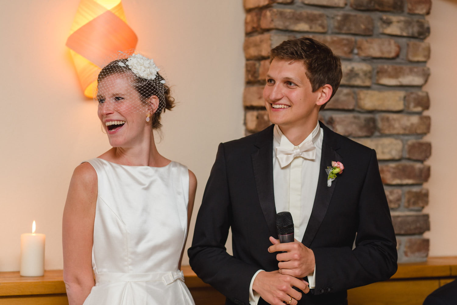 Brautpaarbilder zur Hochzeit