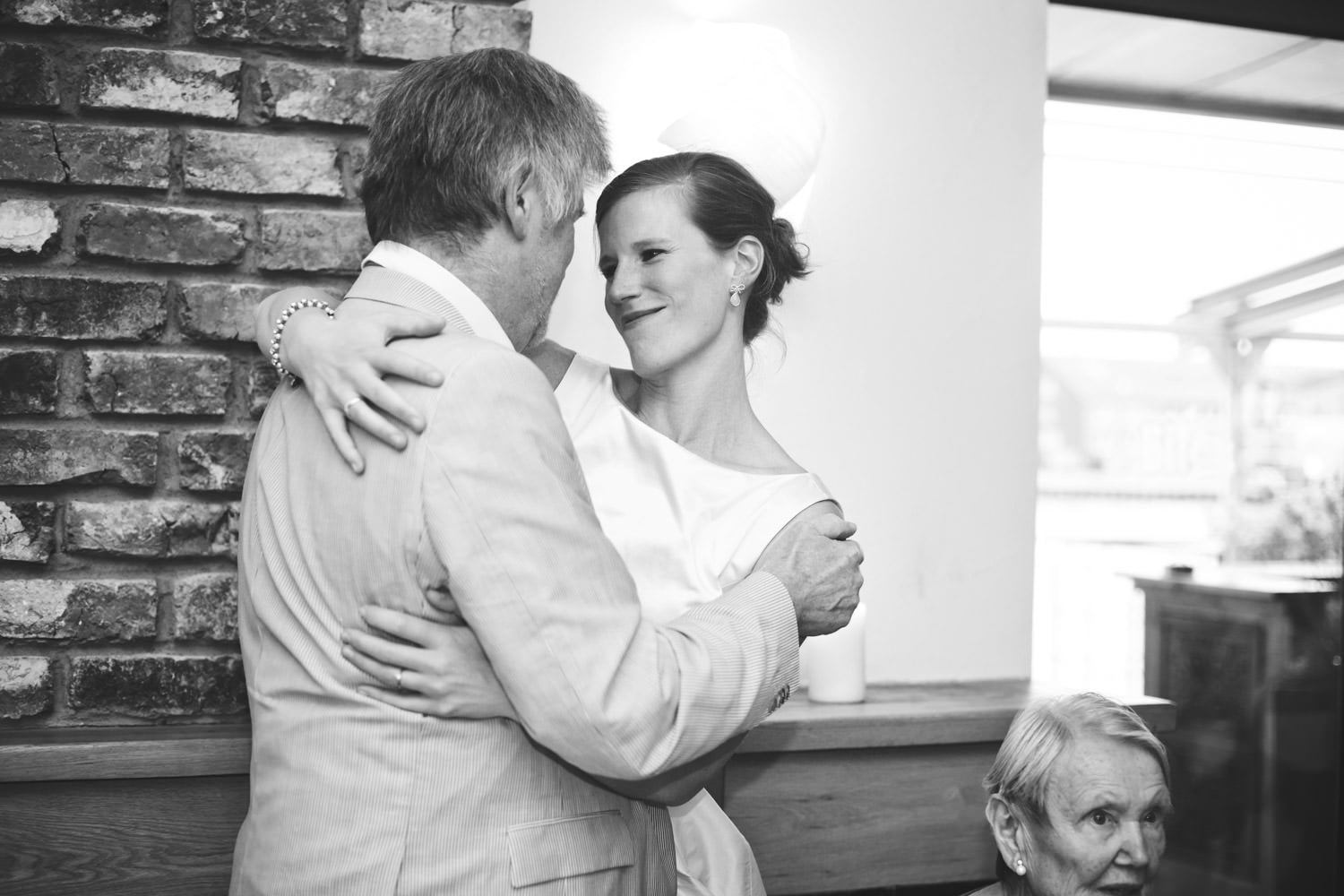 Hochzeit Feierlocation in Münster
