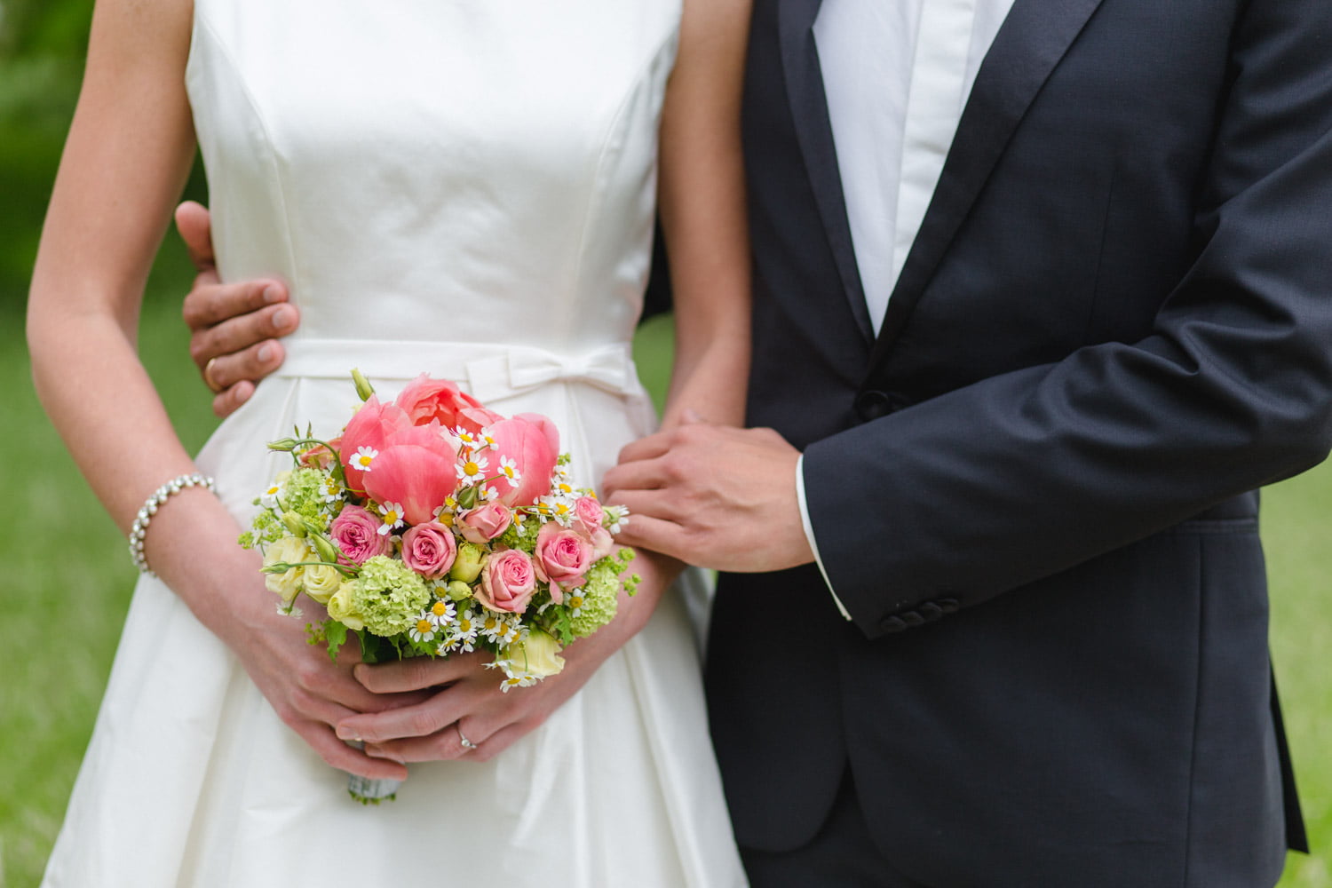 Hochzeitsfotograf in Münster
