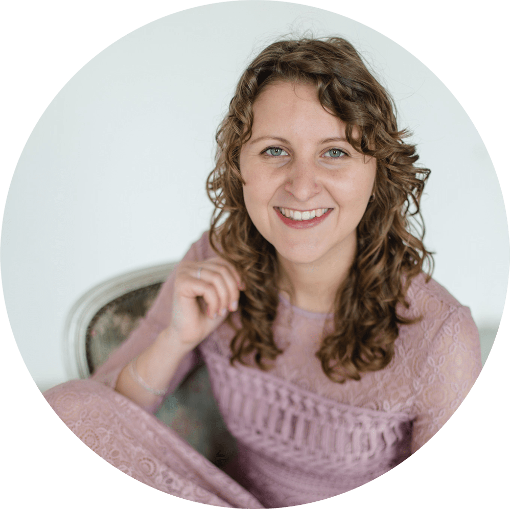 Portraitfoto Jule Lauterbach