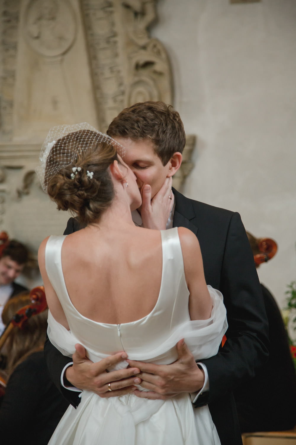 wunderschöne Bilder zur Hochzeit