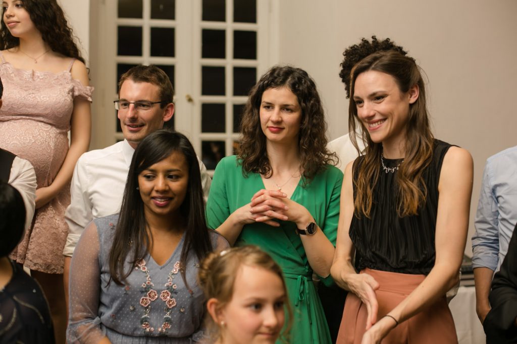 Henna Hochzeit Tradition