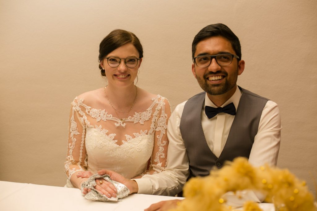 Henna Hochzeit Tradition