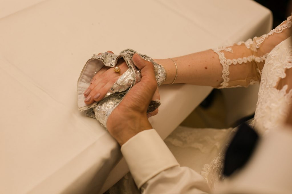 Henna Hochzeit Tradition