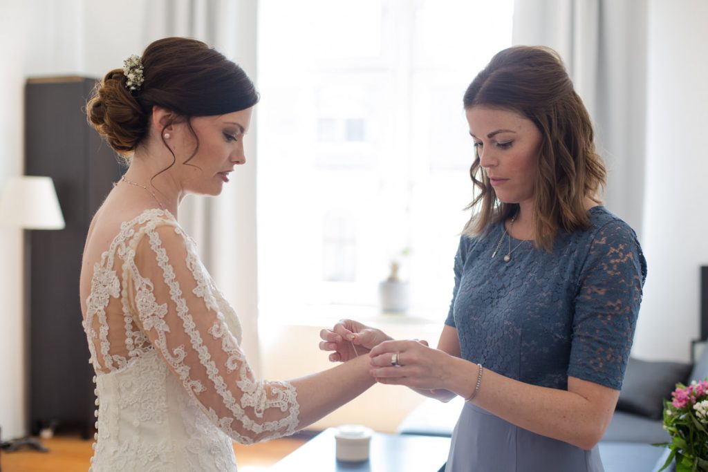 Hochzeitsfotograf in Recklinghausen