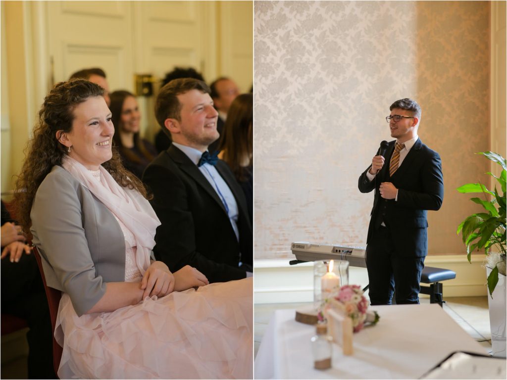 Standesamt Herten Trauorte
