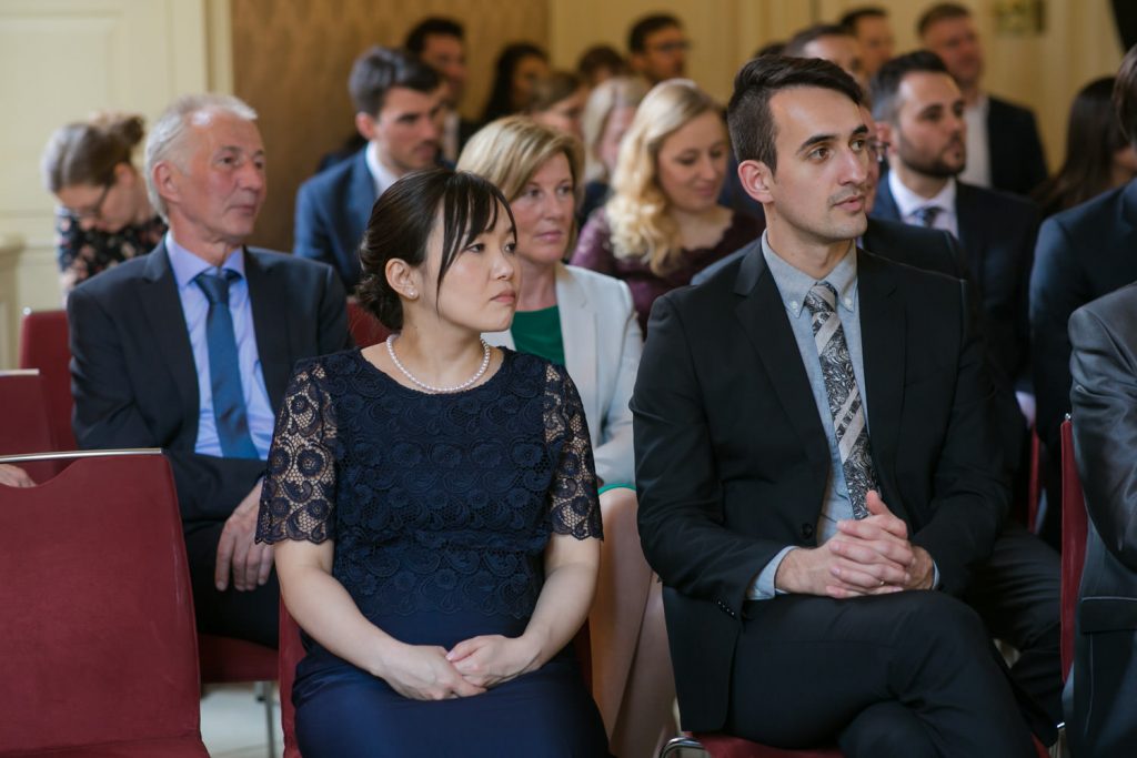 Standesamt Herten Trauorte