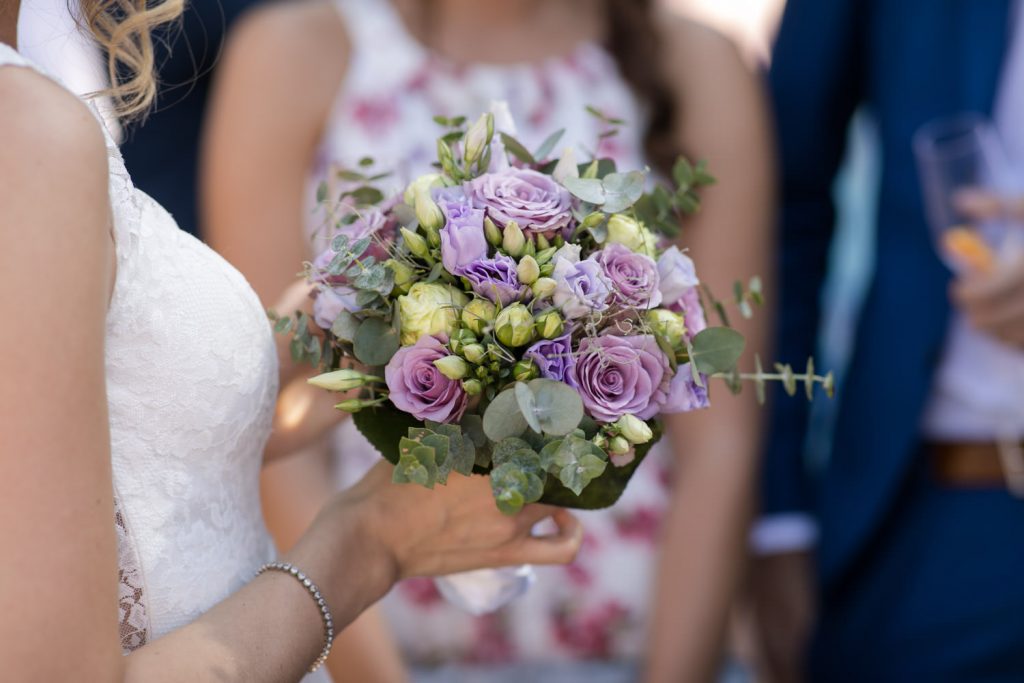 Hochzeit Herten