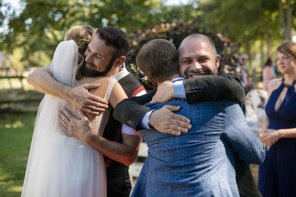 Hochzeit Herten Fotograf