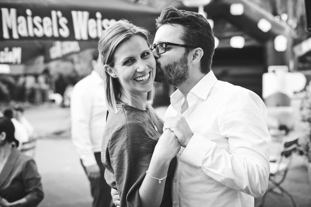Hochzeit feiern in Herten