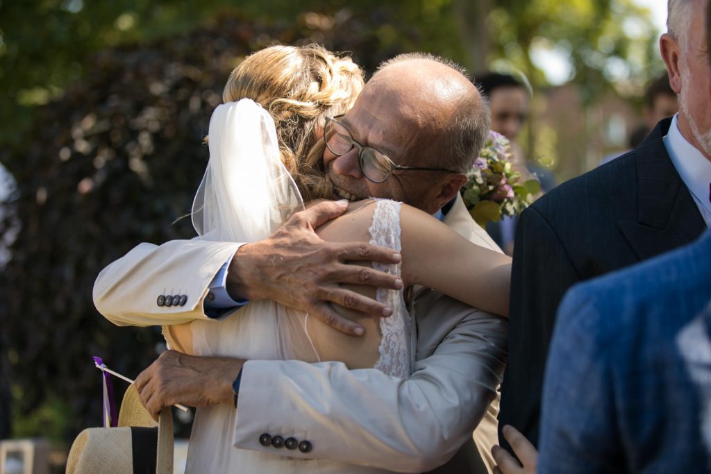Hochzeit feiern in Herten