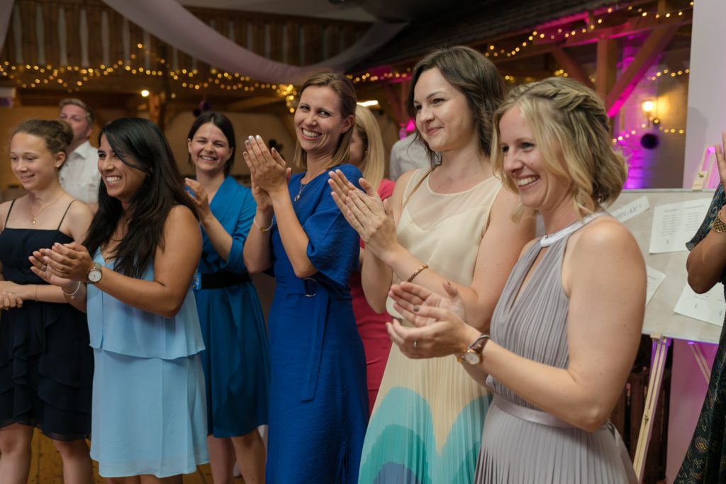 Hochzeit feiern in Herten