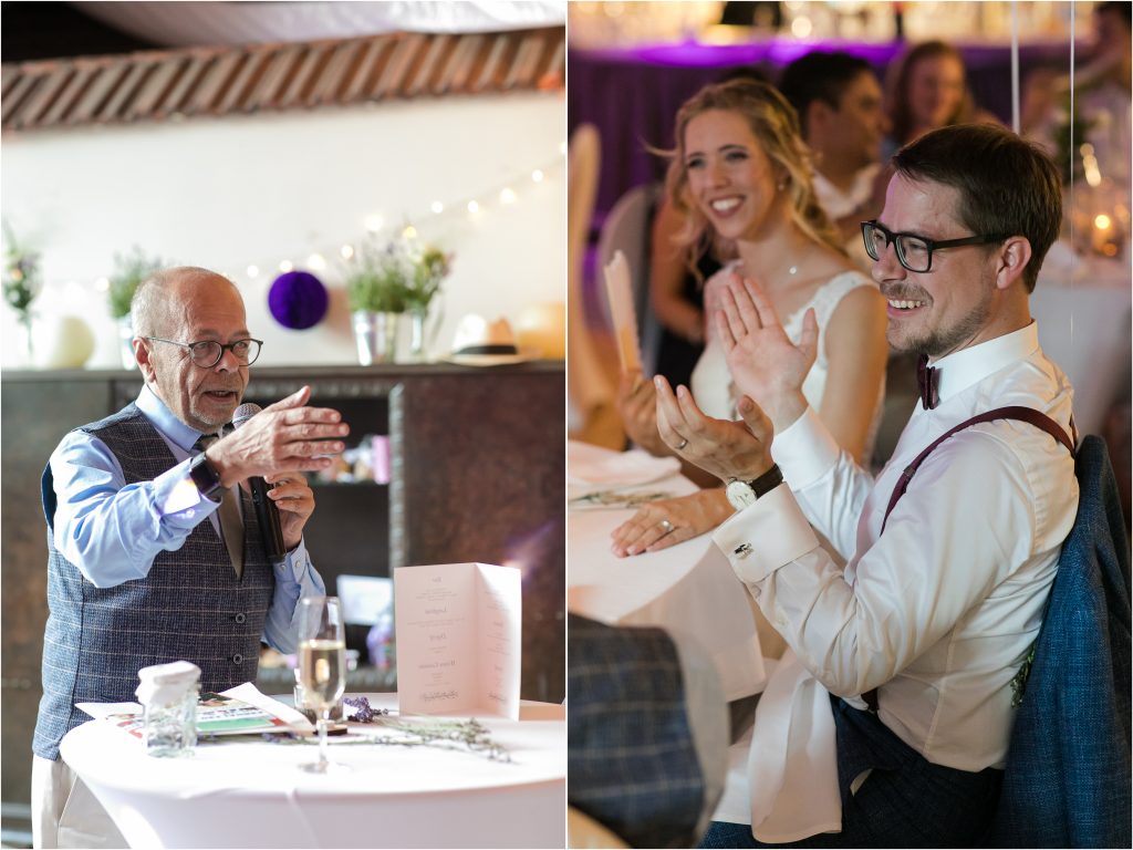 Hochzeit in Herten Location