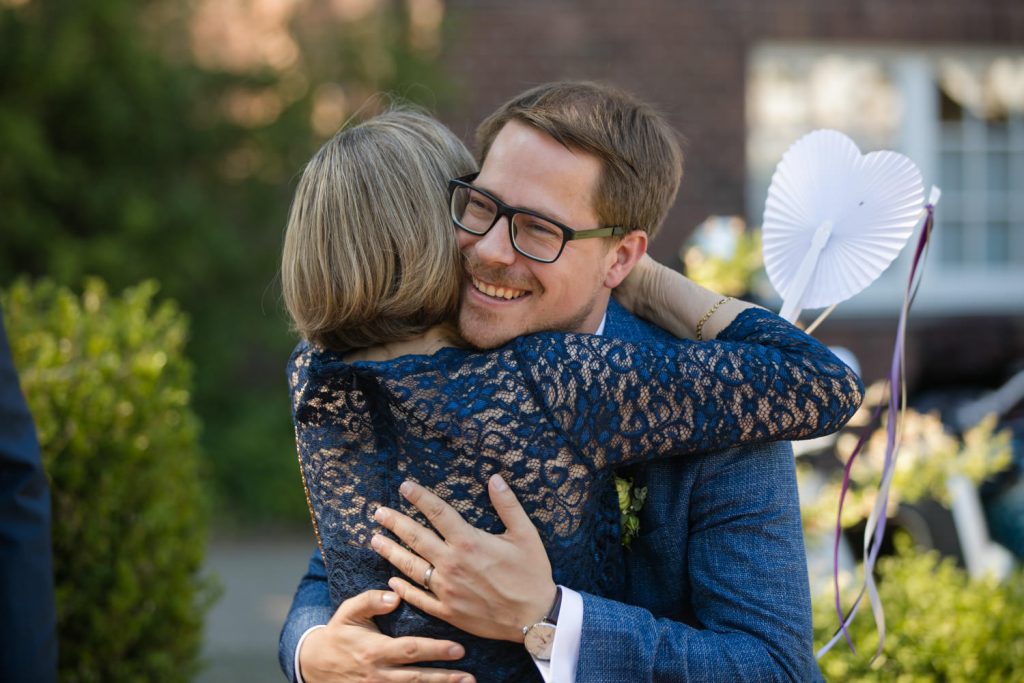 Hochzeitsfotograf Herten