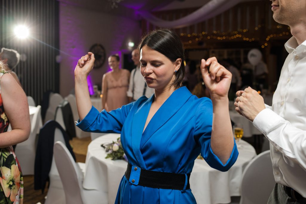 Hochzeitsfotograf Herten