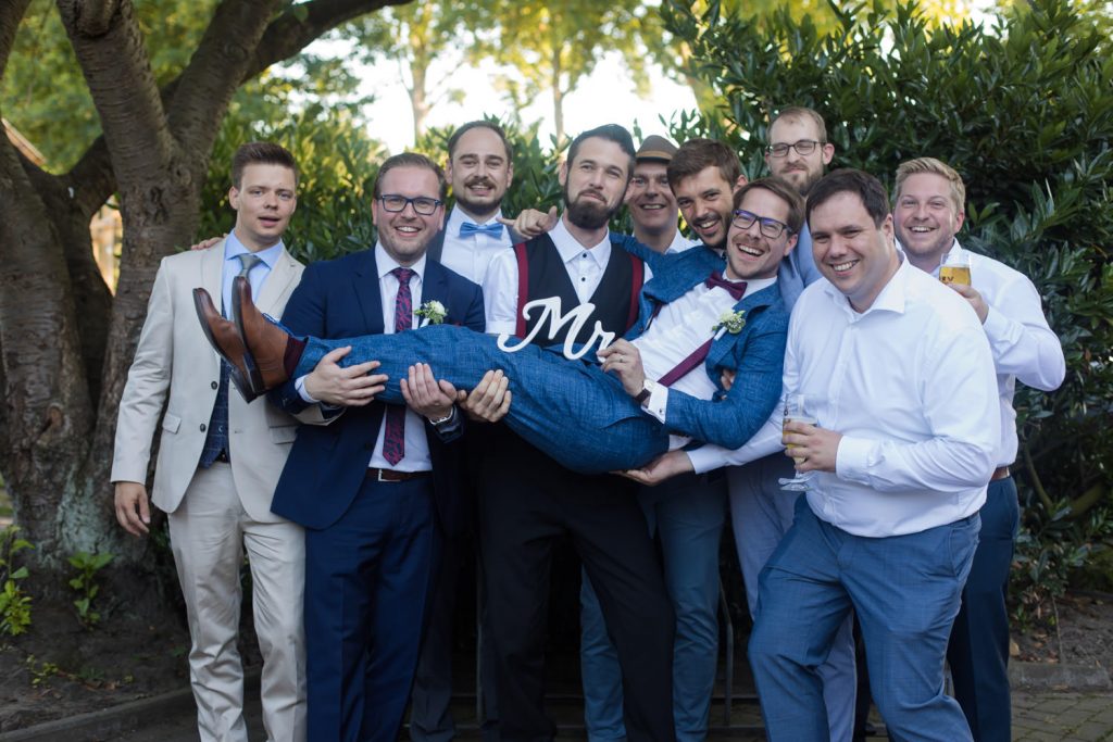 Hochzeitsfotograf NRW