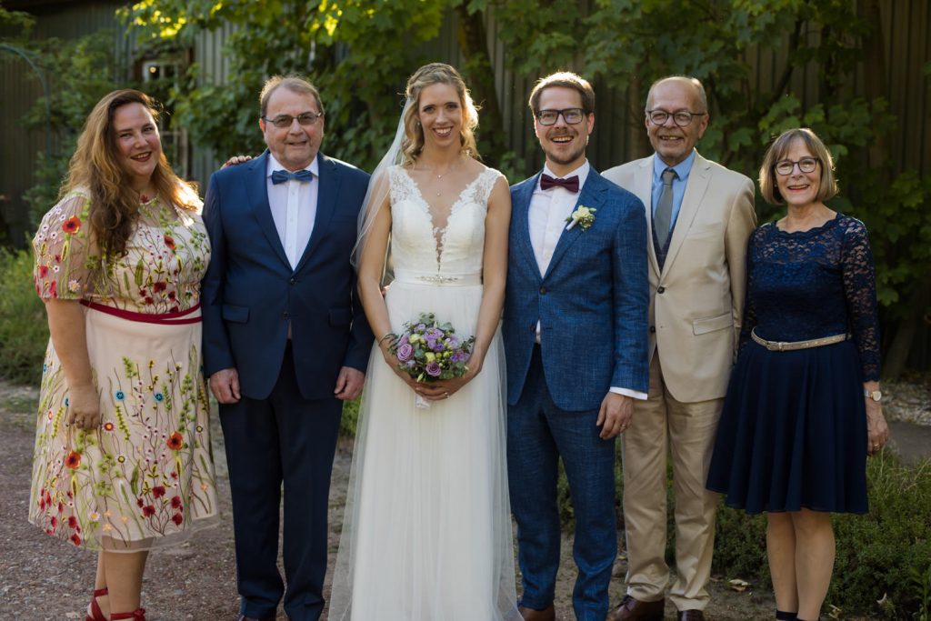 Hochzeitsfotograf NRW