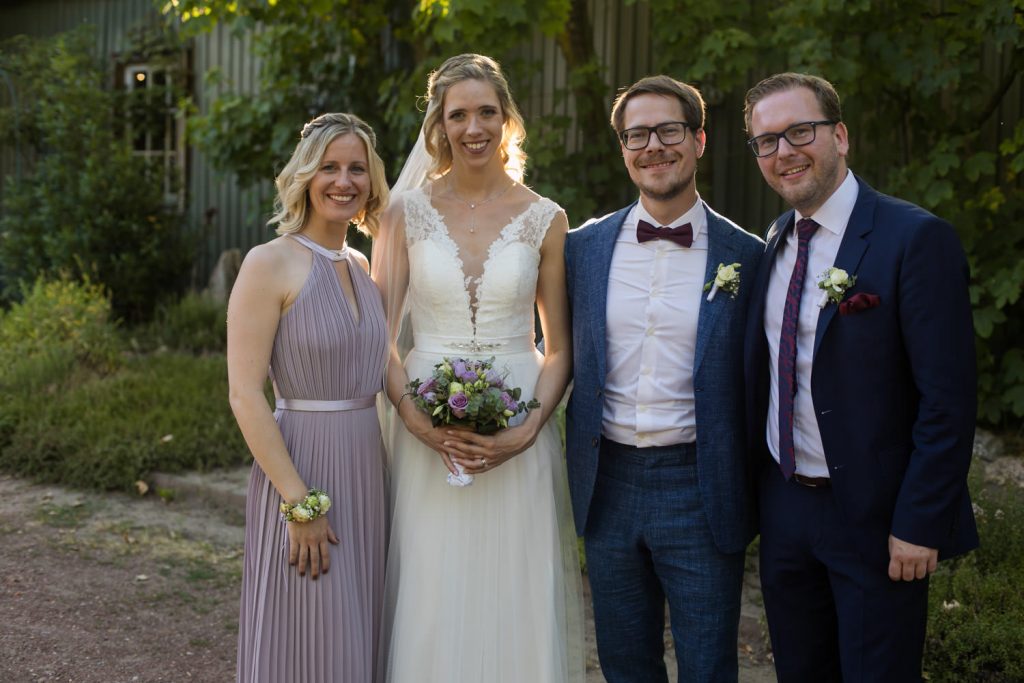 Hochzeitsfotograf NRW