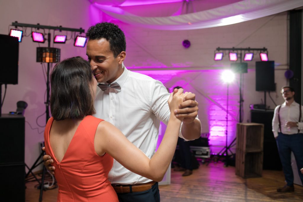 Hochzeitsfotograf freie Trauung