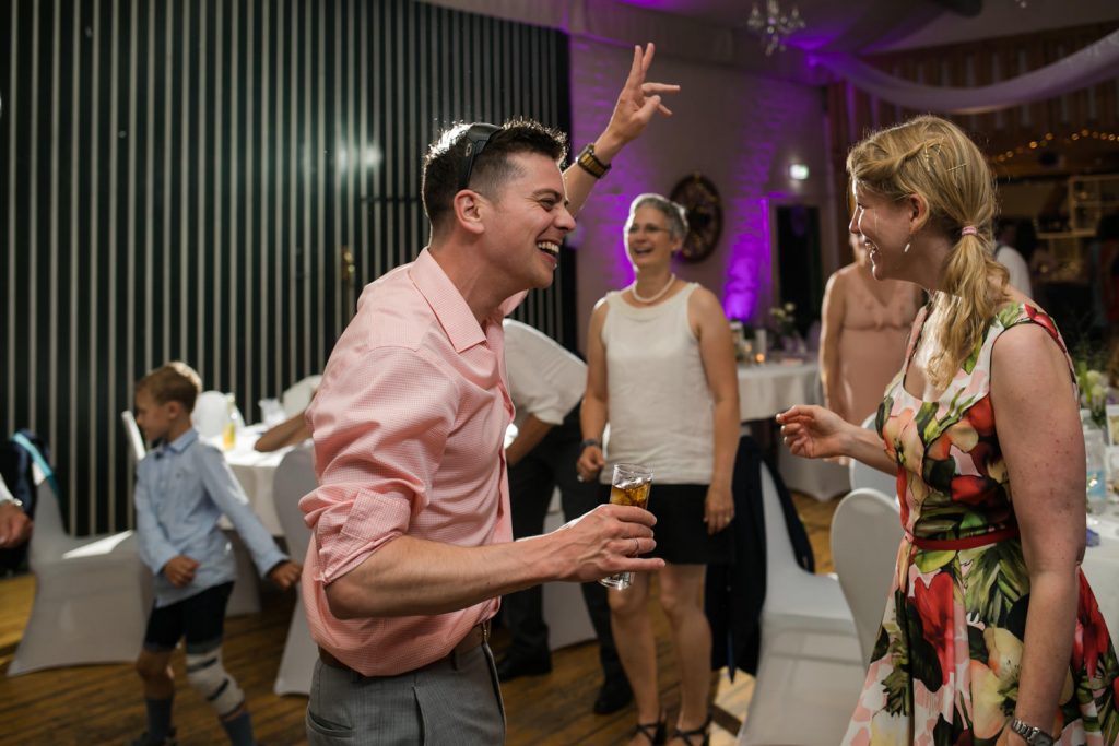 Hochzeitsfotograf in Herten