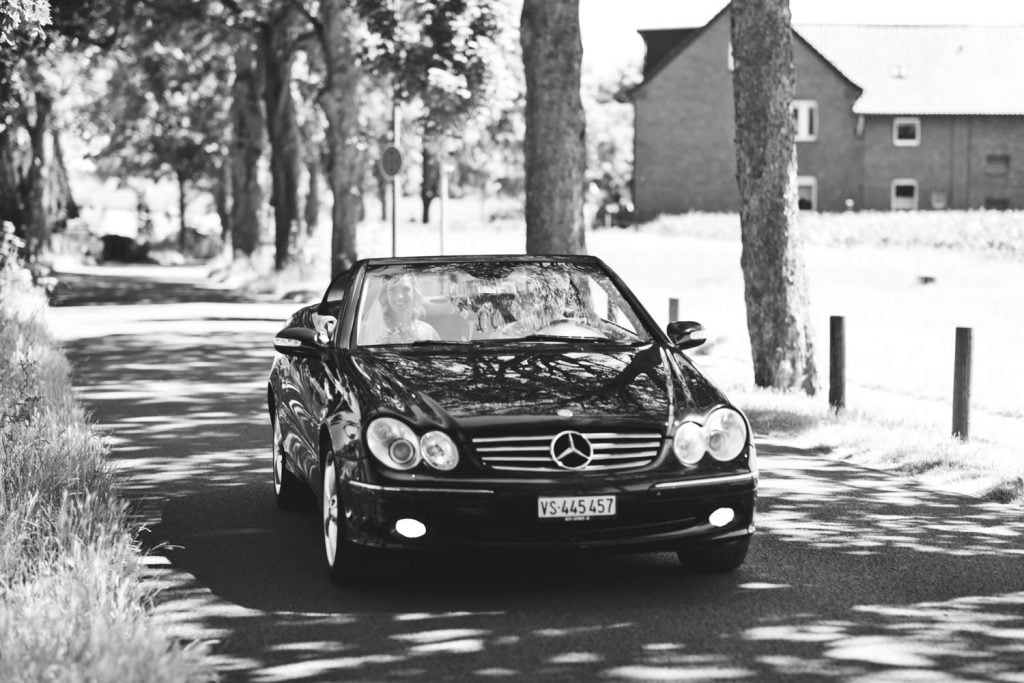 Hochzeitsfotograf in Herten