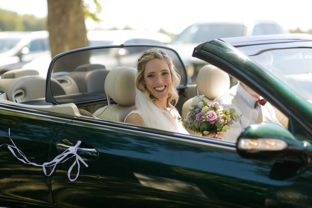 Hochzeitsfotografin in Herten