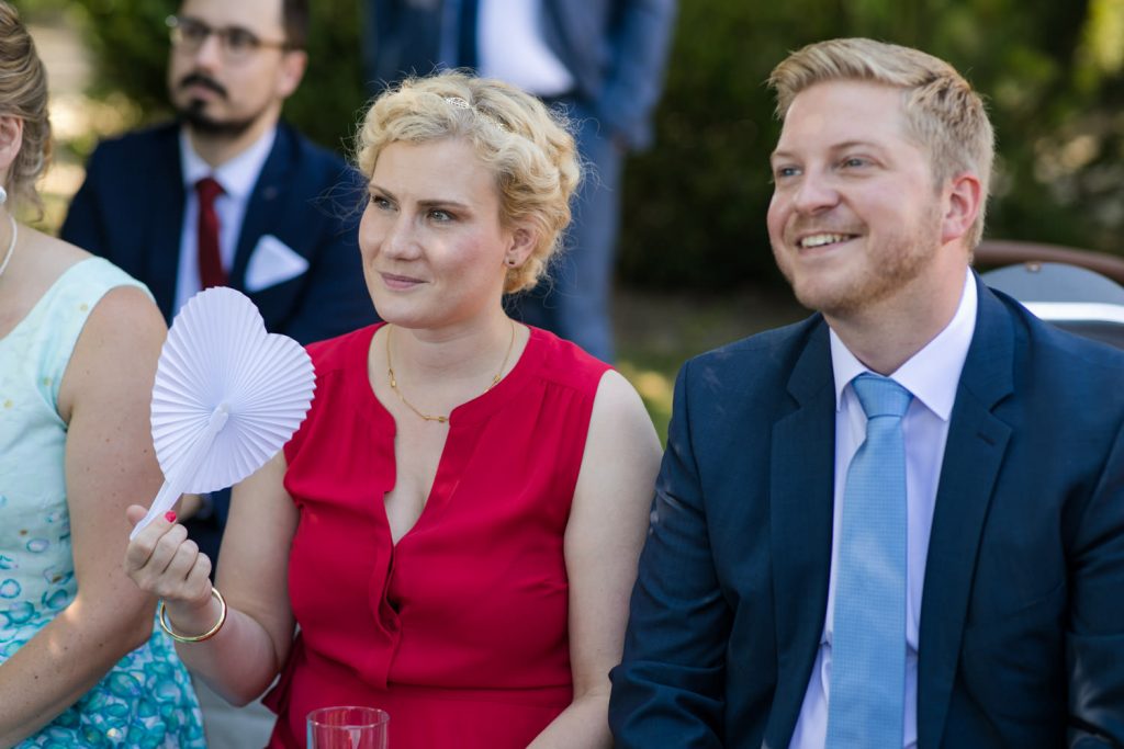 Hochzeitsreportage Herten
