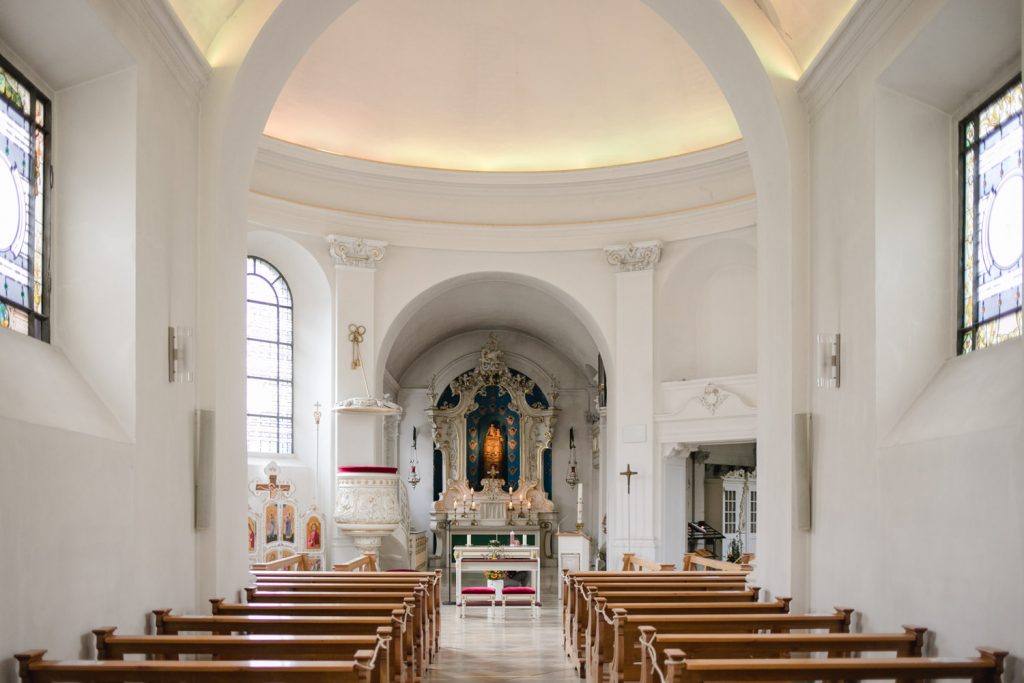 Dyckburgkirche Münster