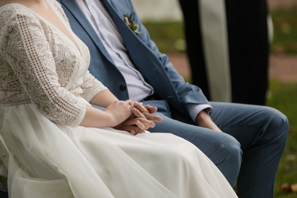 Hochzeit Liebe