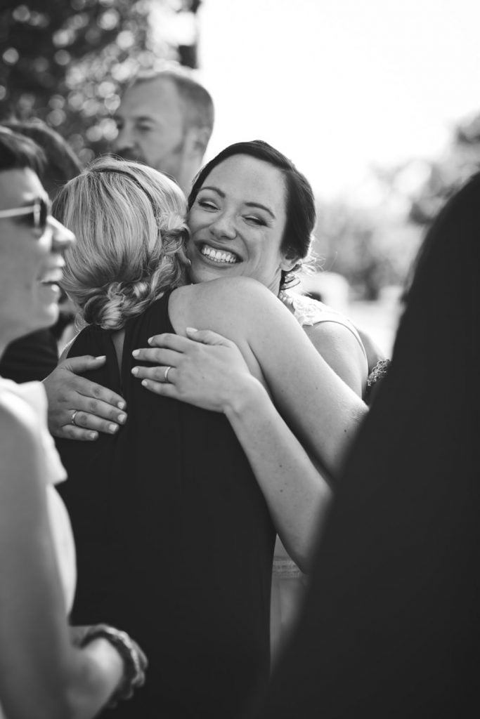 Hochzeit Liebe festhalten