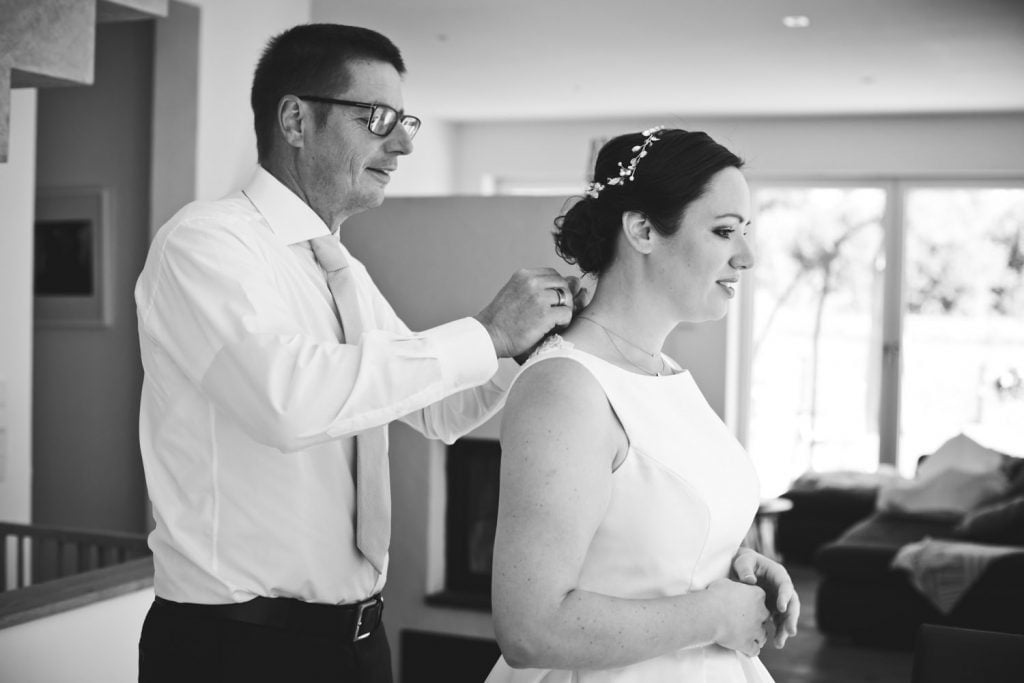 Hochzeit Vorbereitung in Ahlen