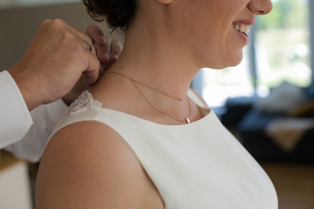Hochzeit Vorbereitung in Ahlen