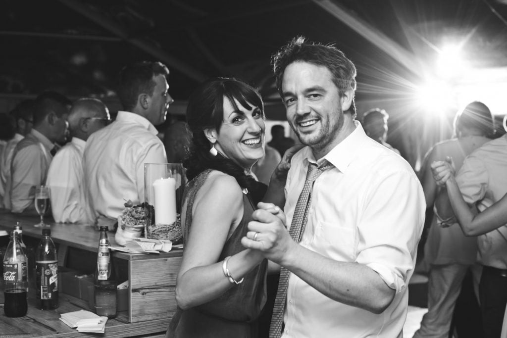Hochzeit in Ahlen feiern