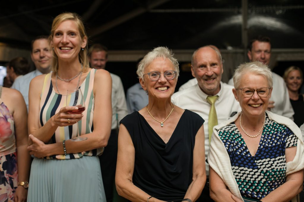 Hochzeit in Ahlen feiern